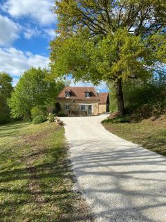 Gîte Les Camélis - 9