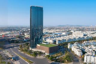 Sheraton Hai Phong - Hai Phong - 7