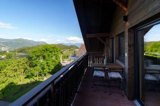 Mountain View Suites - Tisens - 4