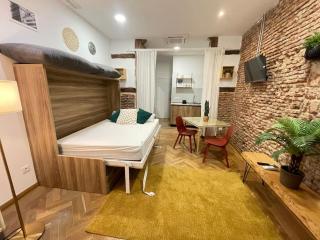 WAKAFLATS 2, Centro Madrid, Chueca, SB - Madrid - 5