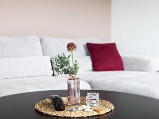 Holiday Home Fischer sien Huus-6 by Interhome - Fedderwarderdeich - 5