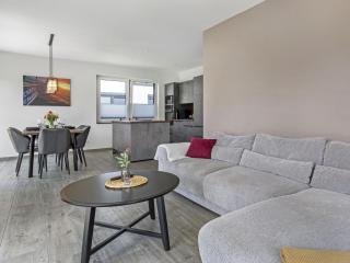 Holiday Home Fischer sien Huus-6 by Interhome - Fedderwarderdeich - 1