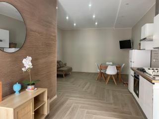 Central apartment - 4