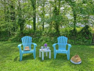 Holiday Home Kermorvan by Interhome - Plougrescant - 9