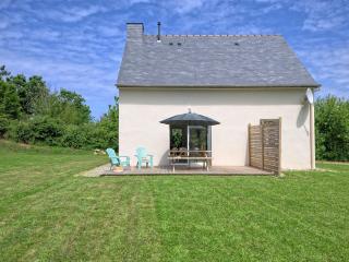 Holiday Home Kermorvan by Interhome - Plougrescant - 7