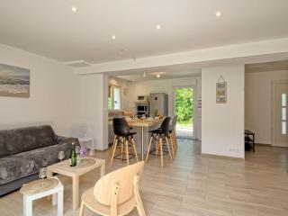 Holiday Home Kermorvan by Interhome - 4