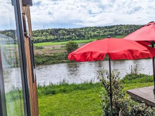 Holiday Home Tiny Haus Gabis Puppenkiste by Interhome - 6