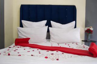 Warmbaths Thai Spa and Guest House - Bela-Bela - 9