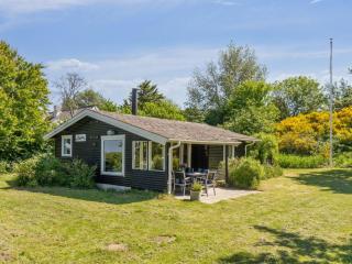 Holiday Home Benthe - 200m from the sea by Interhome - Humble - 0