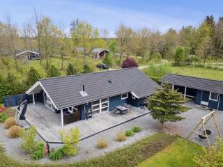 Holiday Home Bajram by Interhome - Toftlund - 0