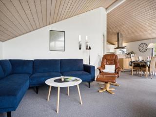 Holiday Home Bajram by Interhome - Toftlund - 4