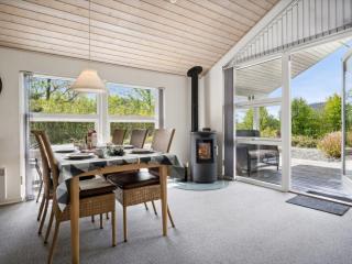 Holiday Home Bajram by Interhome - Toftlund - 3