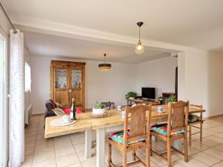 Holiday Home Chez Lucie by Interhome - Camlez - 3