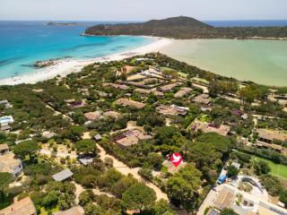 Villa La Casetta del Mare by Interhome - Villasimius - 8