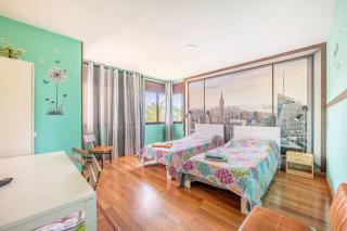 Casa entera Family House Gijón - 8