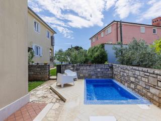 Apartment Apartment Gigi by Interhome - Umago - 5