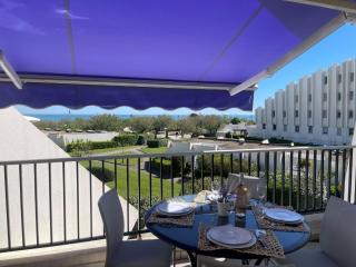 Apartment Le Parador-4 by Interhome - 2