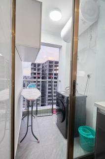GoldPark Suites - Nairobi - 2