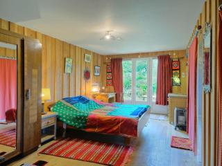 Holiday Home Wood love Home by Interhome - Plerneuf - 3