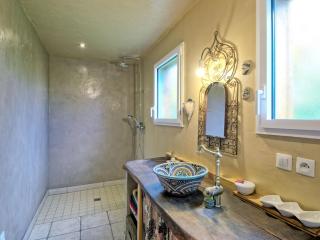 Holiday Home Wood love Home by Interhome - Plerneuf - 1