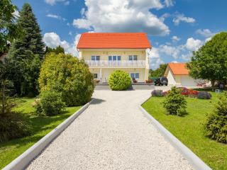 Apartment Cserszeg by Interhome - Cserszegtomaj - 0