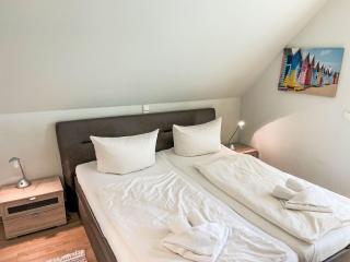 Apartment Ludwig by Interhome - Zinnowitz - 7