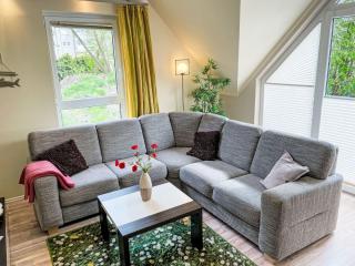 Apartment Ludwig by Interhome - Zinnowitz - 4