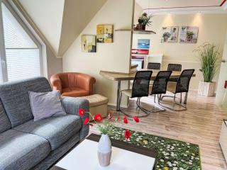 Apartment Ludwig by Interhome - Zinnowitz - 3