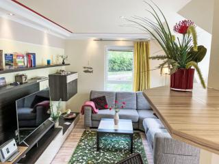 Apartment Ludwig by Interhome - Zinnowitz - 1