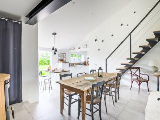 Holiday Home Grand confort proche Océan by Interhome - Notre-Dame-de-Riez - 7