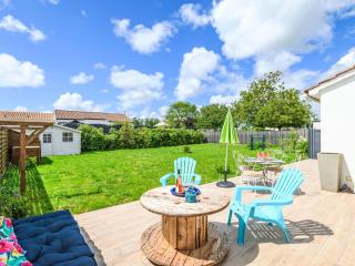 Holiday Home Grand confort proche Océan by Interhome - 8