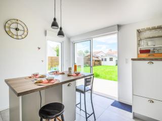 Holiday Home Grand confort proche Océan by Interhome - Notre-Dame-de-Riez - 6