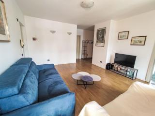 Apartment Molini by Interhome - Riva del Garda - 9