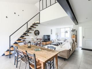 Holiday Home Grand confort proche Océan by Interhome - Notre-Dame-de-Riez - 3