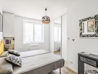 Holiday Home Grand confort proche Océan by Interhome - Notre-Dame-de-Riez - 1