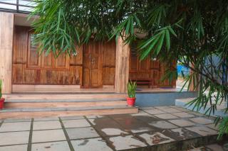 Mount Gateway Resort - Chillithodu - 0