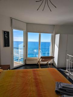 Coastal Paradise - Unrivalled Views of Côte D’Azur - Ventimiglia - 8