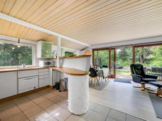 Holiday Home Hilde - 350m to the inlet by Interhome - Hemmet - 7