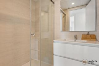 Boho-chic modern 2 bed 2 bath in Vanian Gardens - Estepona - 1