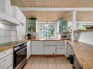 Holiday Home Hilde - 350m to the inlet by Interhome - Hemmet - 6