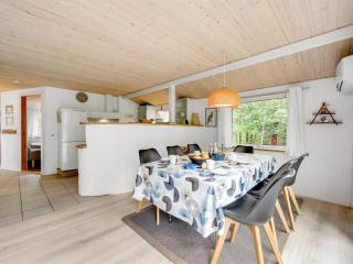 Holiday Home Hilde - 350m to the inlet by Interhome - Hemmet - 5