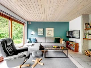 Holiday Home Hilde - 350m to the inlet by Interhome - Hemmet - 1