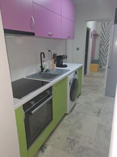 Safta Apartament 3 - Cîmpulung - 3