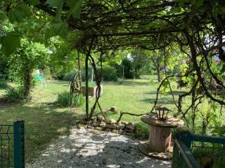 La maison de Charlotte - Vierzon - 9