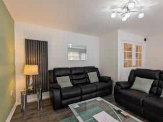 Sunderland Self Catering 4 - City Centre Townhouse with free parking - 2