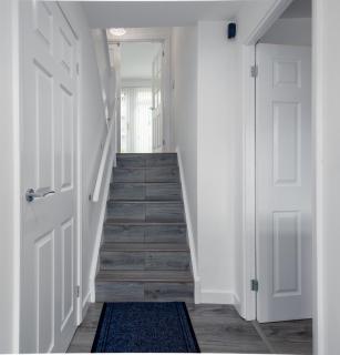 Sunderland Self Catering 4 - City Centre Townhouse with free parking - Sunderland - 5
