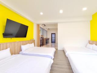 Wish Homestay - Dayin - 4