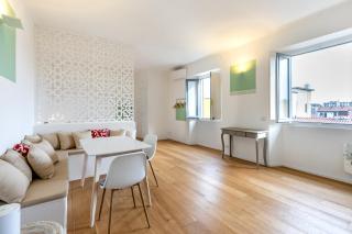 Alessia's Flat- Sarpi 5 - 0