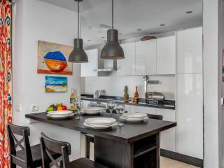 Apartment Parador Hotel Area by Interhome - 1