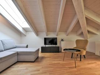 Apartment White Attic Terrace by Interhome - Milan - 0